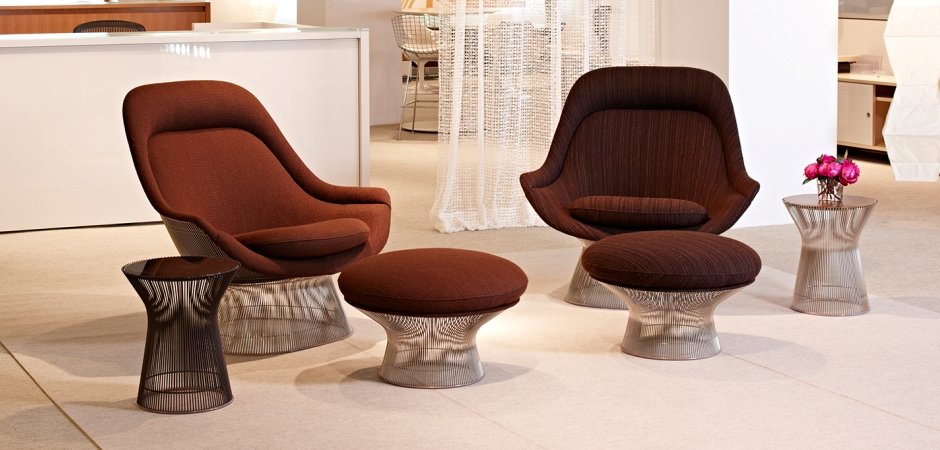 Стол Platner Table Стол Platner Table - Loft-Concept в Волгограде