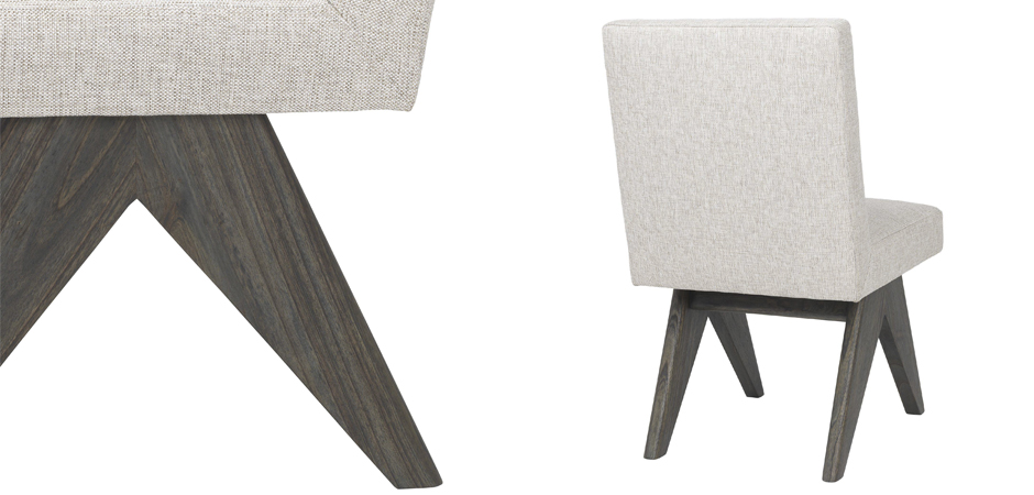 Стул Eichholtz Dining Chair Erudit Стул Eichholtz Dining Chair Erudit - Loft-Concept в Волгограде