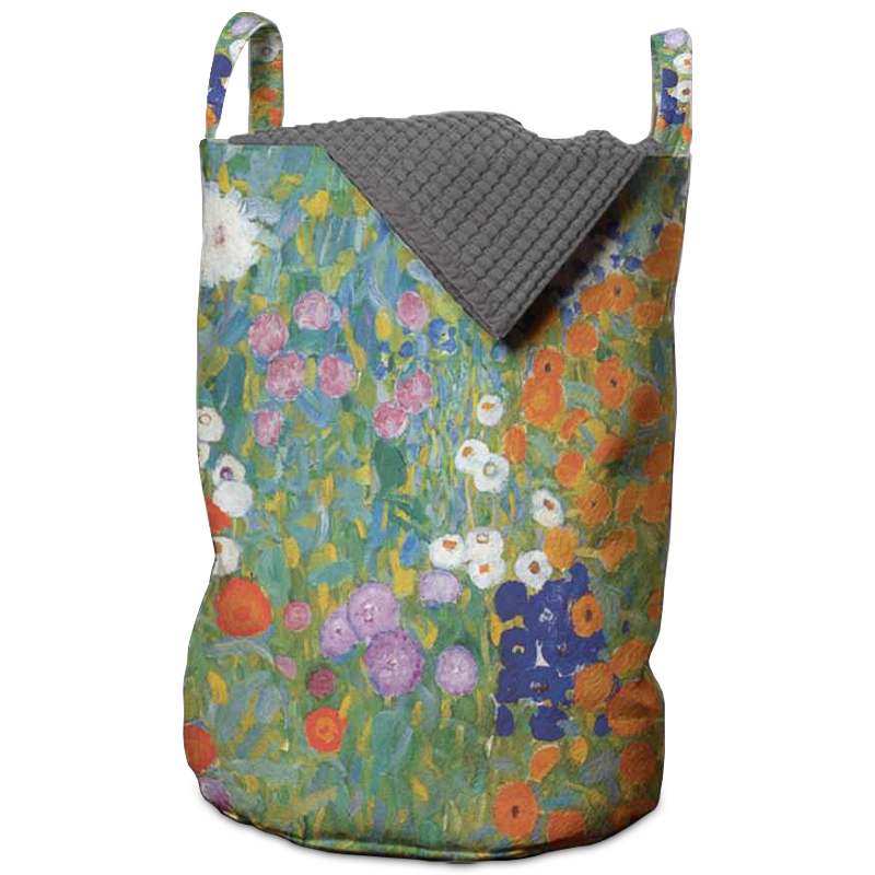 Корзина Flowers Impressionism Basket Мульти Корзина Flowers Impressionism Basket Мульти в Волгограде | Loft Concept