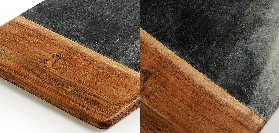 Разделочная доска Wood Strip - Loft-Concept в Волгограде