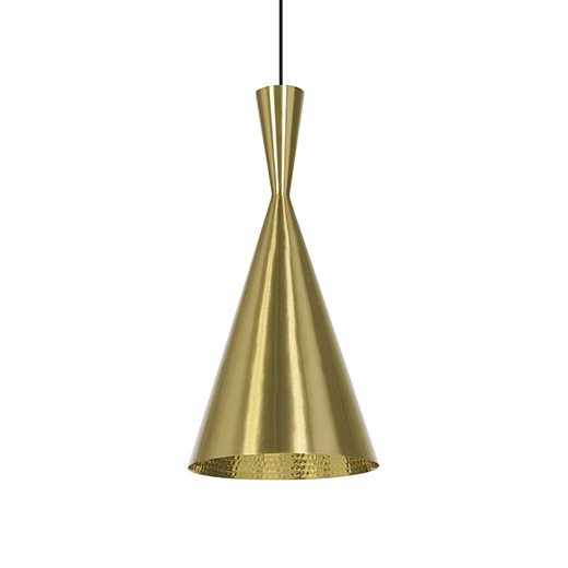 Люстра Beat Light Tall Brass Латунь Люстра Beat Light Tall Brass Латунь в Волгограде | Loft Concept