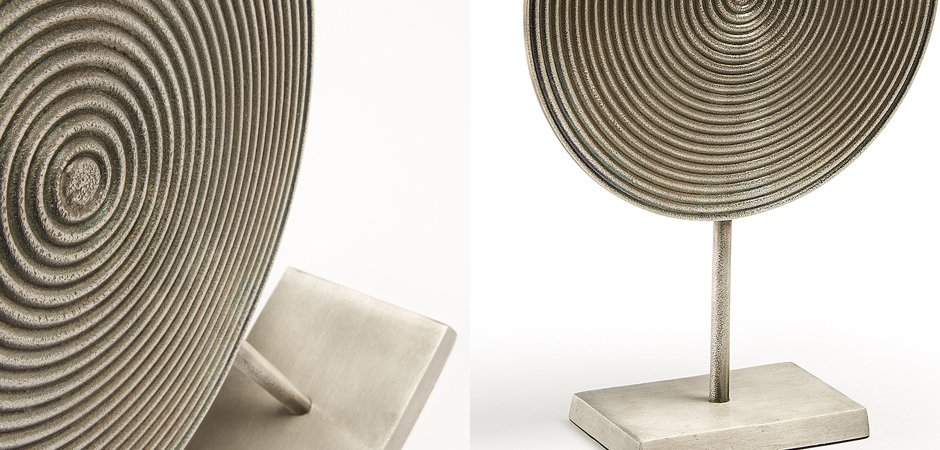 Декоративная фигура Sun Sign - Loft-Concept в Волгограде