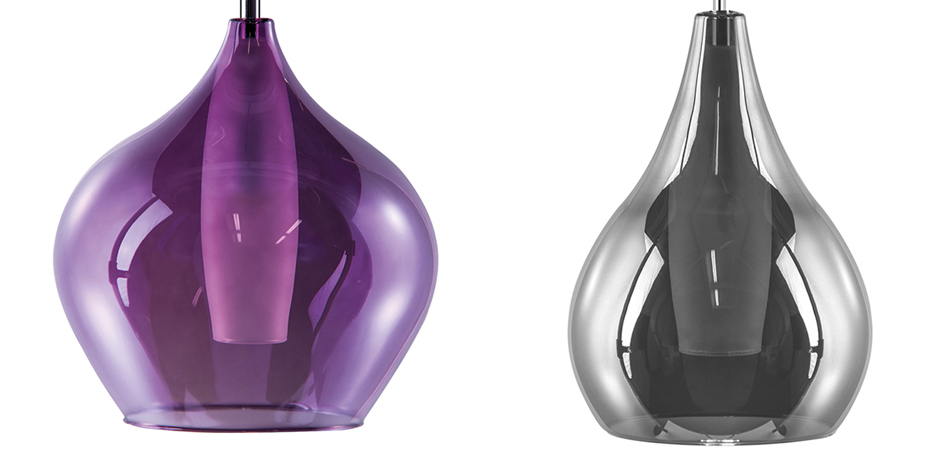 Люстра Candiano Multicolor 12 Light - фото №1