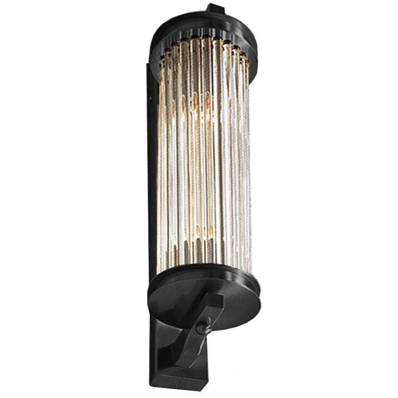 Бра Kiosk Bra Black 52 Черный Бра Kiosk Bra Black 52 Черный в Волгограде | Loft Concept