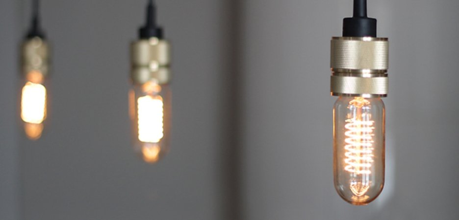 Подвесной светильник Loft mini - Loft-Concept в Волгограде