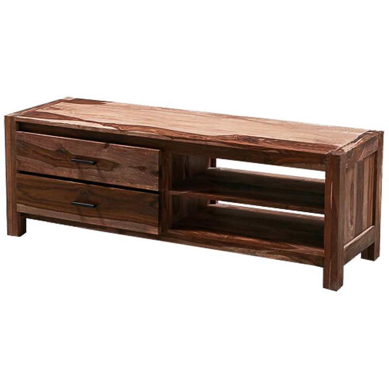 ТВ-тумба Geronimo TV stand Коричневый ТВ-тумба Geronimo TV stand Коричневый в Волгограде | Loft Concept