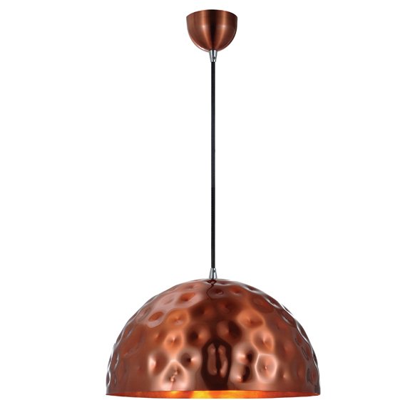 Подвесной светильник Copper loft pendant lamp Медь Подвесной светильник Copper loft pendant lamp Медь в Волгограде | Loft Concept