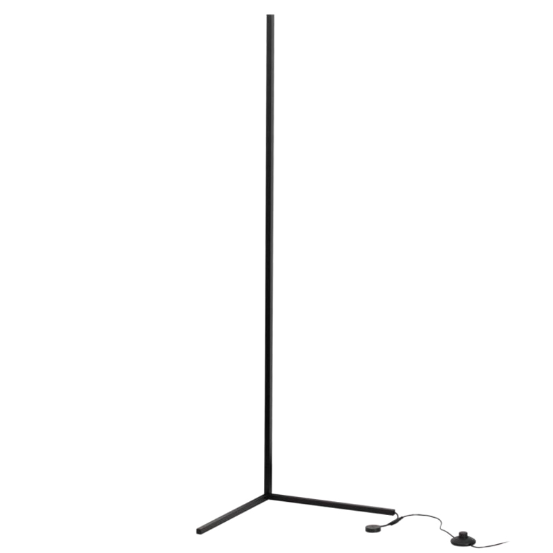 Торшер Светодиодный Trumpet tube 145см Белый в Волгограде | Loft Concept 