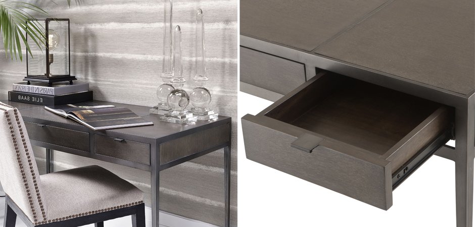 Рабочий стол Eichholtz Desk Scavullo Рабочий стол Eichholtz Desk Scavullo - Loft-Concept в Волгограде