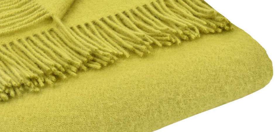 Плед DALIA 7989 Marzotto - Loft-Concept в Волгограде