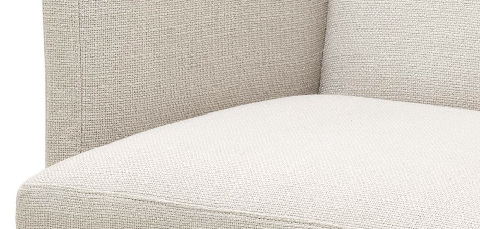 Кресло Eichholtz Chair Dawson Natural Кресло Eichholtz Chair Dawson Natural - Loft-Concept в Волгограде