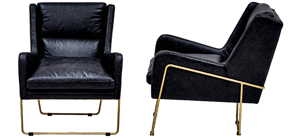 Кресло Grinda Chair Кресло Grinda Chair - Loft-Concept в Волгограде