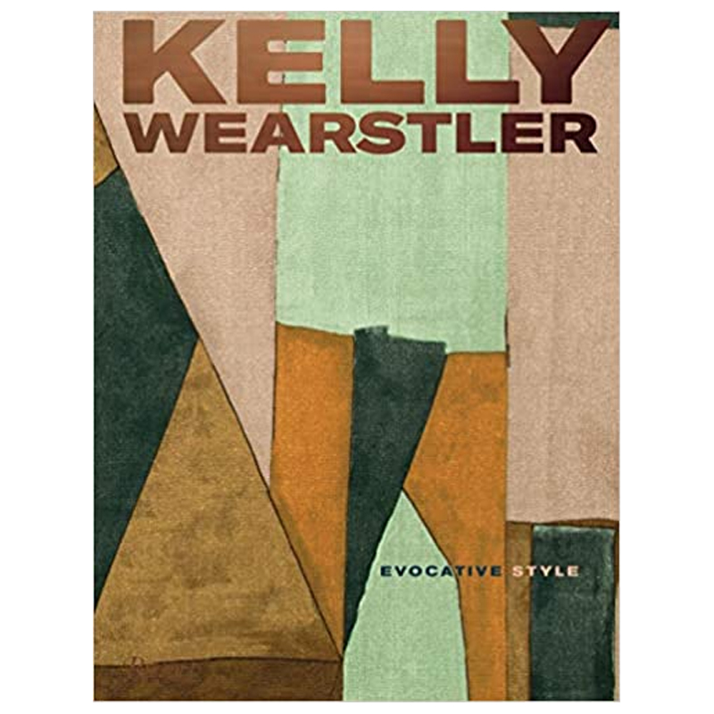 Kelly Wearstler: Evocative Style  в Волгограде | Loft Concept 