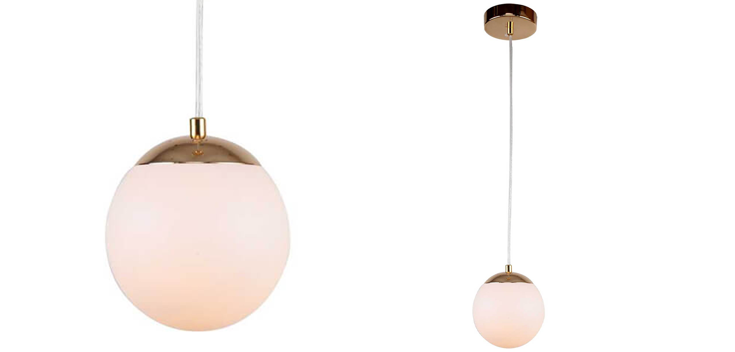 Подвесной светильник Amalthea Hanging Lamp - фото
