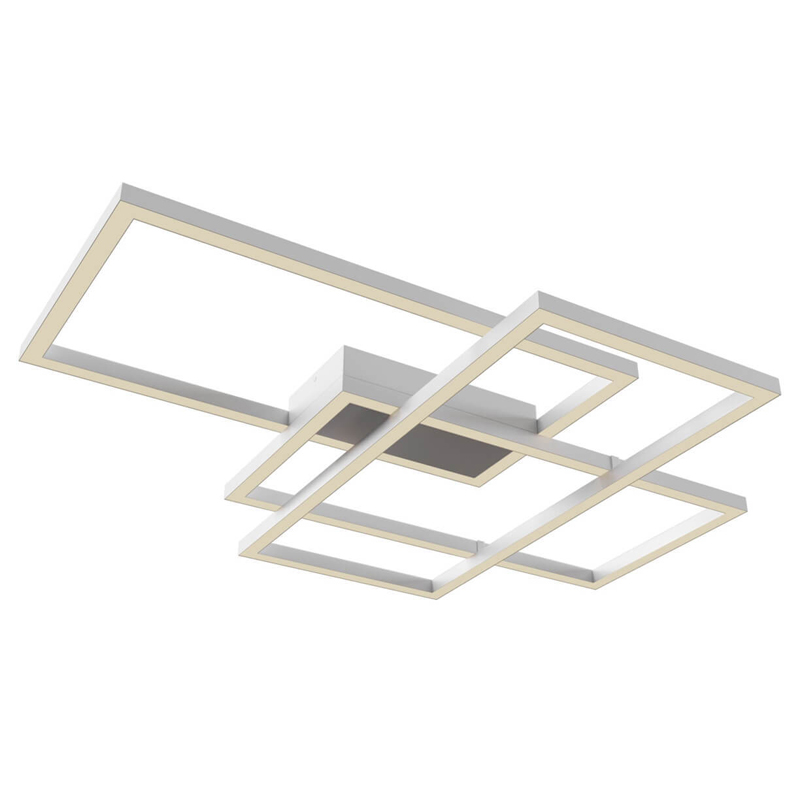 Потолочный светильник Smeragde Light white Белый Потолочный светильник Smeragde Light white Белый в Волгограде | Loft Concept