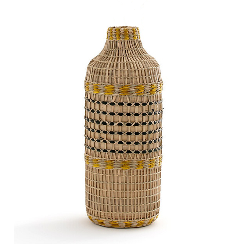 Ваза Wicker Vase Мульти Ваза Wicker Vase Мульти в Волгограде | Loft Concept