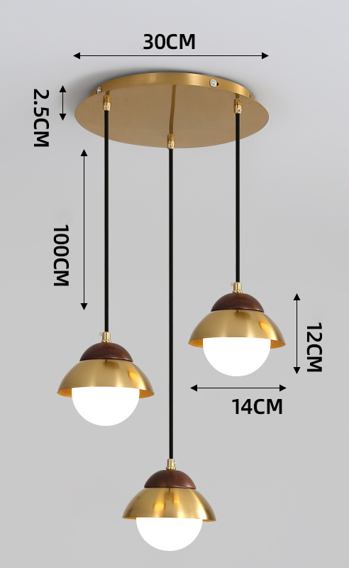 Люстра Roch Wooden Eco Light Chandelier Люстра Roch Wooden Eco Light Chandelier в Волгограде