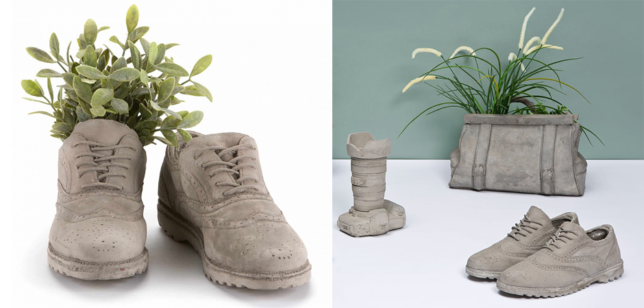 Seletti Concrete Chaussures Seletti Concrete Chaussures - Loft-Concept в Волгограде