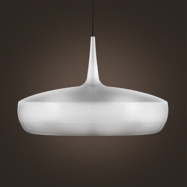 Подвесной светильник UFO White Подвесной светильник UFO White в Волгограде | Loft Concept