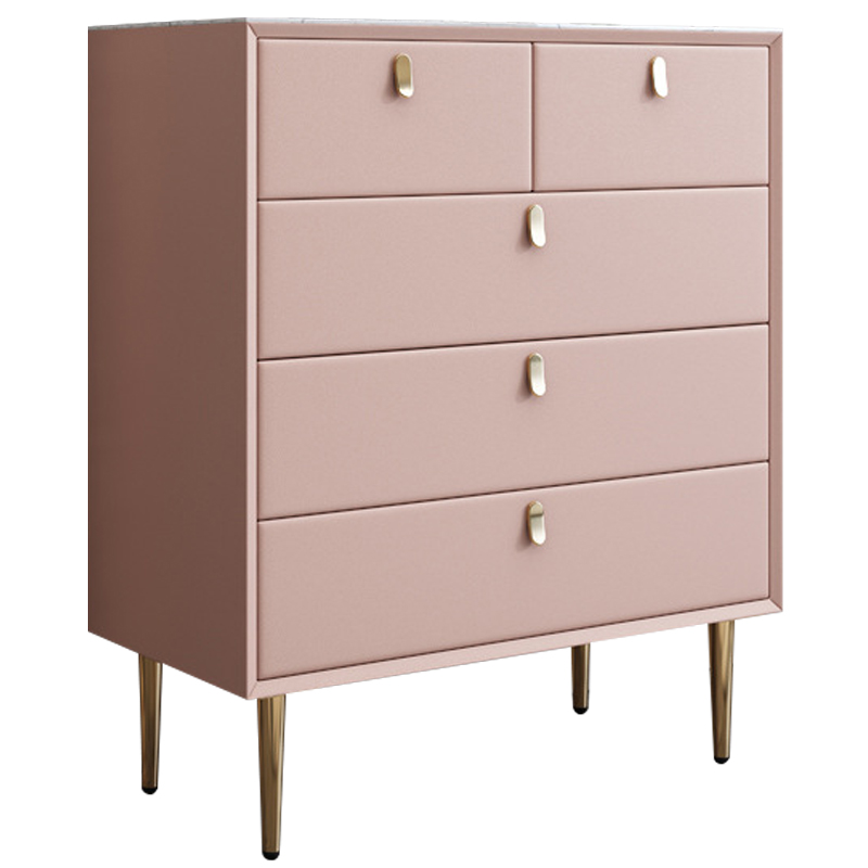 Комод Olson Leather Chest of Drawers 80 Белый Оранжевый Синий Бежевый Светло-серый Розовый Комод Olson Leather Chest of Drawers 80 Белый Оранжевый Синий Бежевый Светло-серый Розовый в Волгограде | Loft Concept