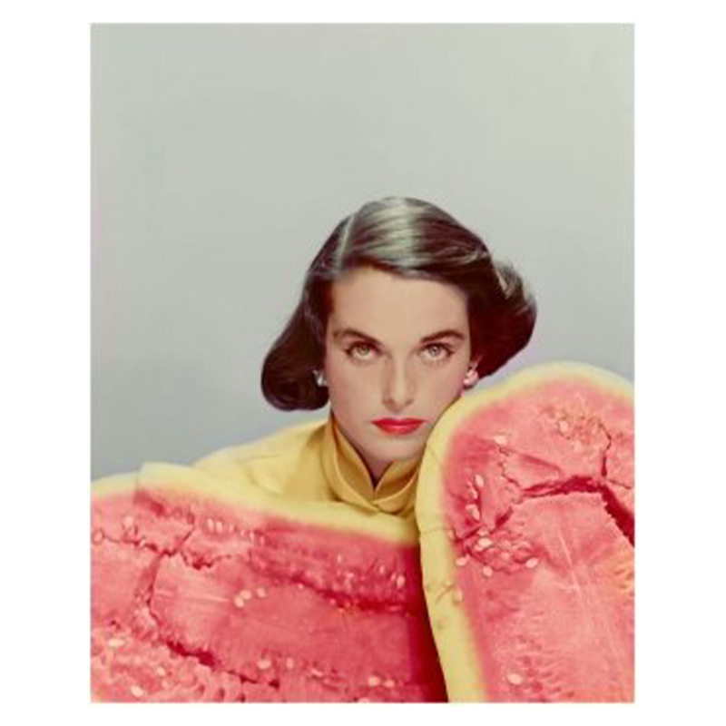 Постер Watermelon 1951 Erwin Blumenfeld Постер Watermelon 1951 Erwin Blumenfeld в Волгограде | Loft Concept