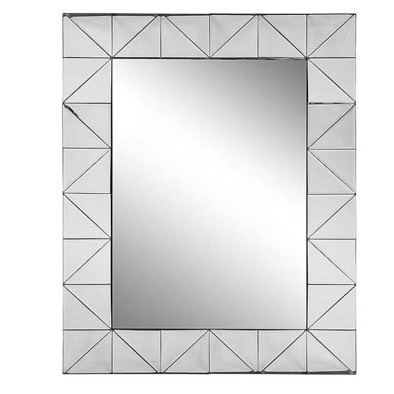 Зеркало Diagonal Square Mirror Зеркало Diagonal Square Mirror в Волгограде | Loft Concept