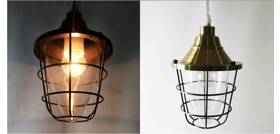 Подвесной светильник Loft Industry Metal Cage Подвесной светильник Loft Industry Metal Cage - Loft-Concept в Волгограде