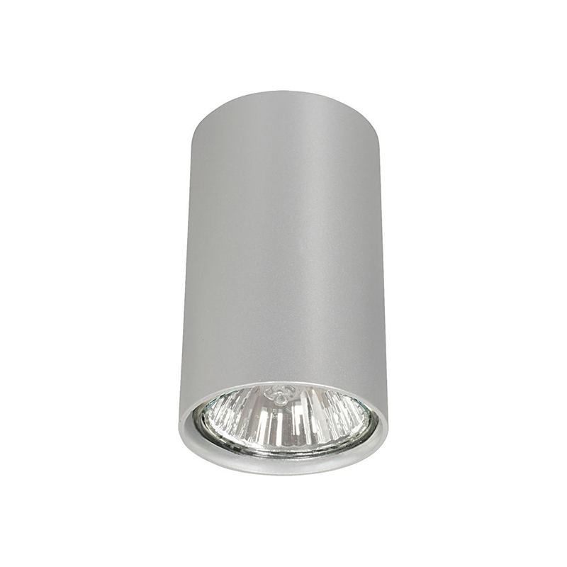 Спот Noor Trumpet Spot Lamp silver Серебряный Спот Noor Trumpet Spot Lamp silver Серебряный в Волгограде | Loft Concept