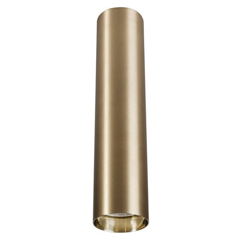 Спот Noor Trumpet Spot Lamp brass 25 Латунь Спот Noor Trumpet Spot Lamp brass 25 Латунь в Волгограде | Loft Concept