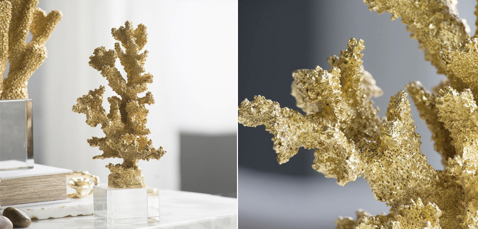 Статуэтка Broken Coral Статуэтка Broken Coral - Loft-Concept в Волгограде