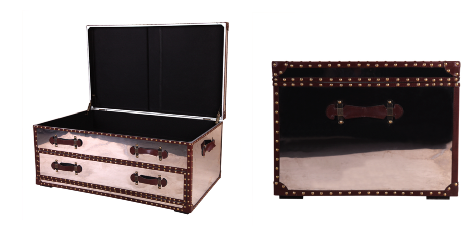 Сундук Alumi - Loft-Concept в Волгограде