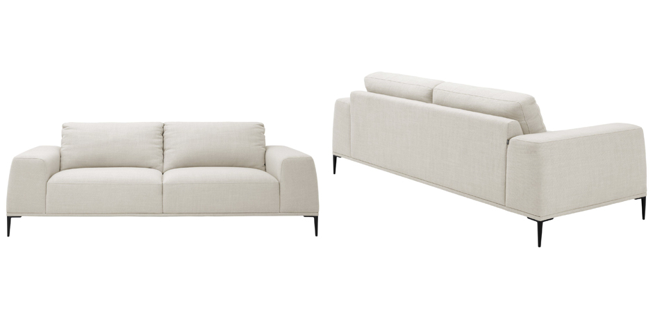 Диван Eichholtz Sofa Montado natural Диван Eichholtz Sofa Montado natural - Loft-Concept в Волгограде