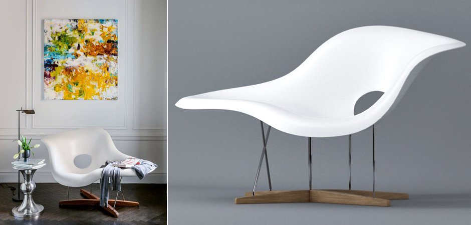 Кресло Lounge Chair Кресло Lounge Chair - Loft-Concept в Волгограде