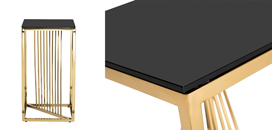 Стол Section Diagonal Gold 70 Стол Section Diagonal Gold 70 - Loft-Concept в Волгограде