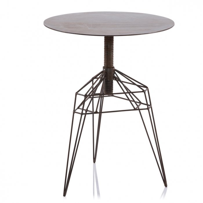 Столик Geometric Side Table Столик Geometric Side Table в Волгограде | Loft Concept