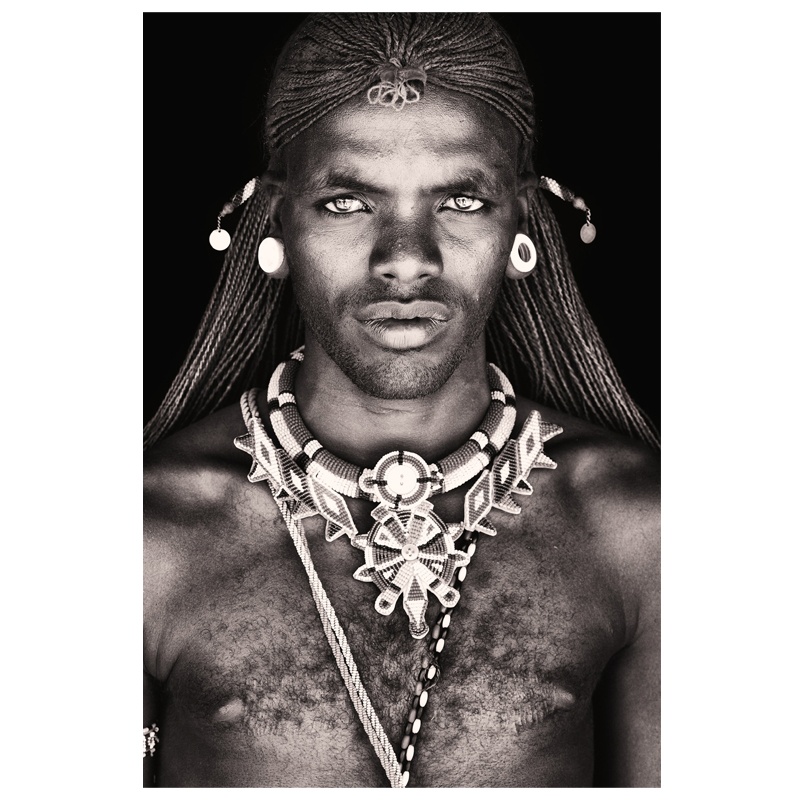 Фото Mario Gerth African portraits III Мульти Фото Mario Gerth African portraits III Мульти в Волгограде | Loft Concept