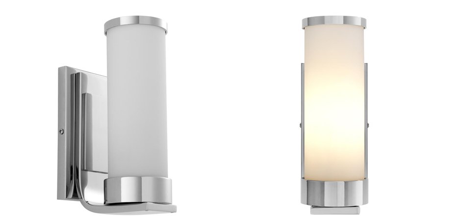Бра Eichholtz Wall Lamp Creed Бра Eichholtz Wall Lamp Creed - Loft-Concept в Волгограде
