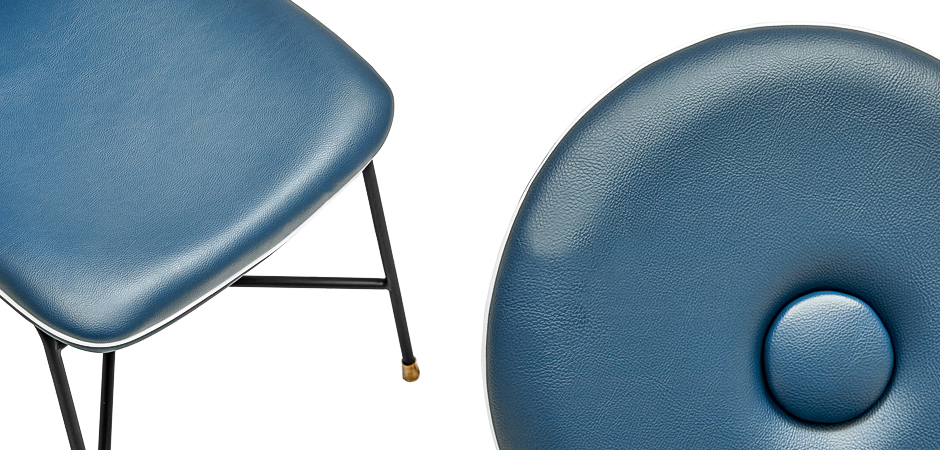 Стул Oliver Chair Стул Oliver Chair - Loft-Concept в Волгограде