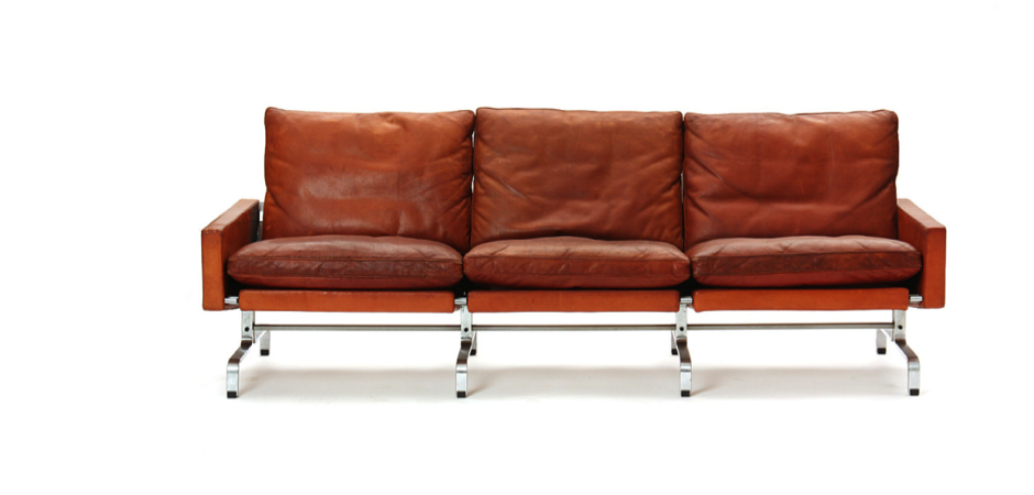 Диван PK31 3 Seat Диван PK31 3 Seat - Loft-Concept в Волгограде