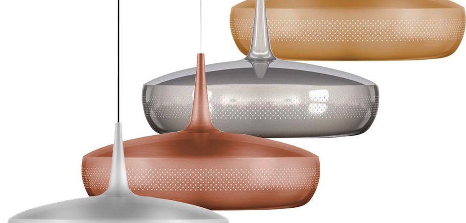 Подвесной светильник UFO White Подвесной светильник UFO White - Loft-Concept в Волгограде