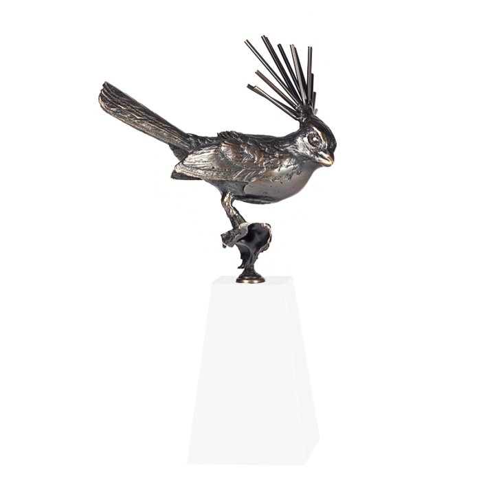 Аксессуар Bird Crest Fan Аксессуар Bird Crest Fan в Волгограде | Loft Concept