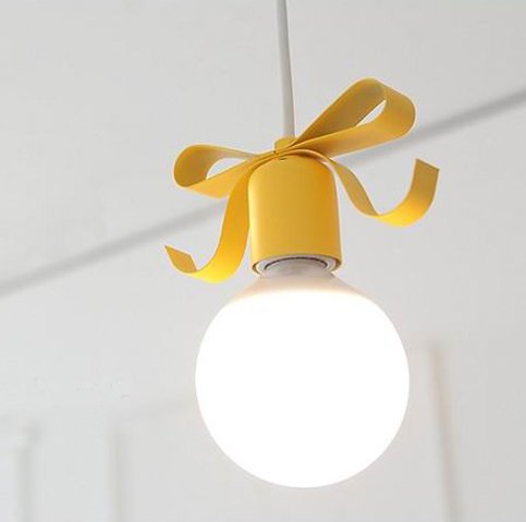 Подвесной светильник BOW Pendant Lamp  в Волгограде | Loft Concept 