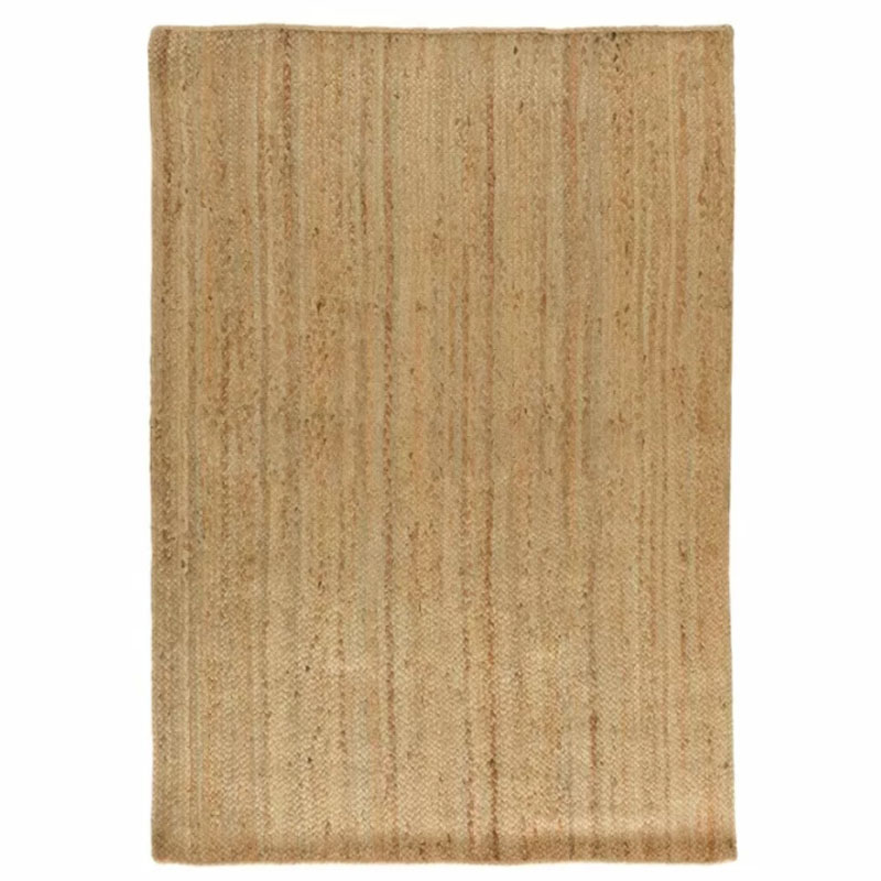Ковер Irenaeus Carpet 100% джут Бежевый Ковер Irenaeus Carpet 100% джут Бежевый в Волгограде | Loft Concept