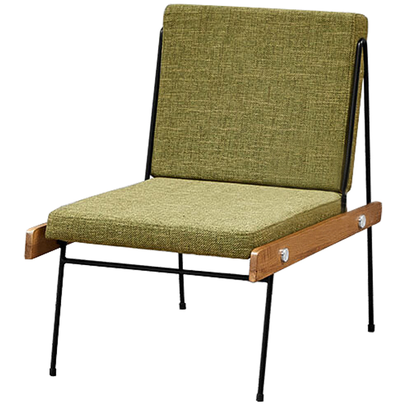 Кресло Pyrmont Chair Салатовый Глянцевое золото Кресло Pyrmont Chair Салатовый Глянцевое золото в Волгограде | Loft Concept