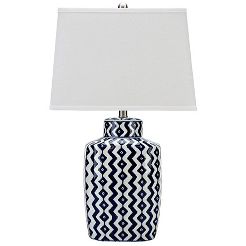 Настольная лампа с абажуром Richaud Lampshade Table Lamp Настольная лампа с абажуром Richaud Lampshade Table Lamp в Волгограде | Loft Concept