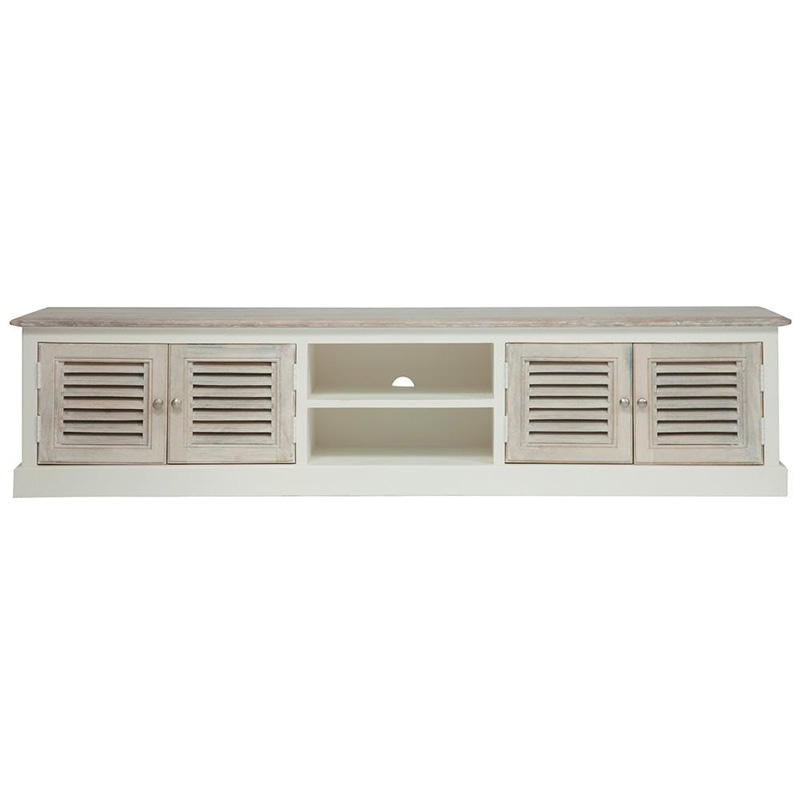 TV-тумба Edmon TV-standing Белый TV-тумба Edmon TV-standing Белый в Волгограде | Loft Concept