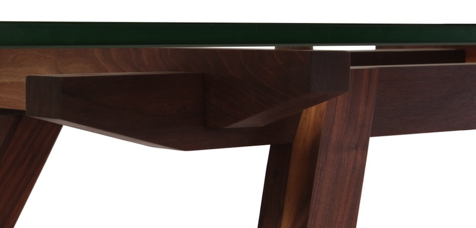 Стол Alejandro Sticotti Стол Alejandro Sticotti - Loft-Concept в Волгограде
