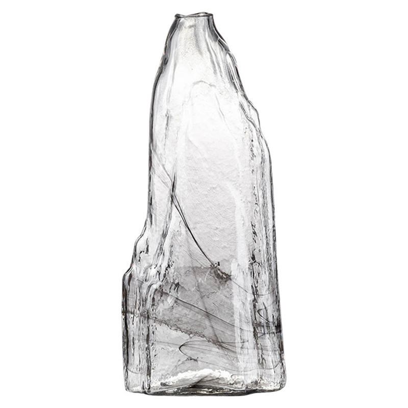 Ваза Glass Peak Vase Ваза Glass Peak Vase в Волгограде | Loft Concept