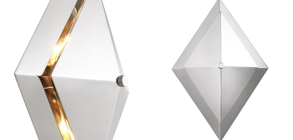 Бра Eichholtz Wall Lamp Augusta Nickel Бра Eichholtz Wall Lamp Augusta Nickel - Loft-Concept в Волгограде