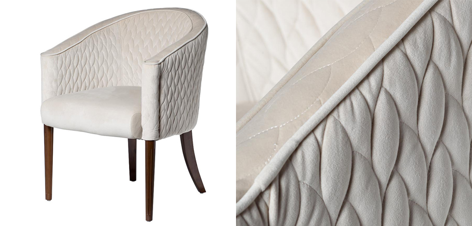 Кресло Valensia Armchair Кресло Valensia Armchair - Loft-Concept в Волгограде